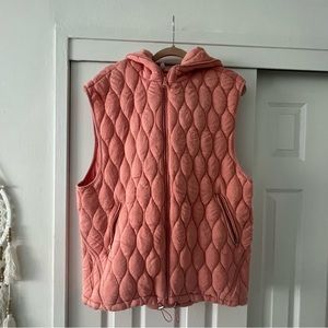 FP Movement - Dream Big Quilted Vest